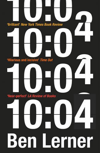 Lerner, Ben: 10:04