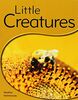 Rigby PM Shared Readers: Leveled Reader (Levels 6-7) Little Creatures