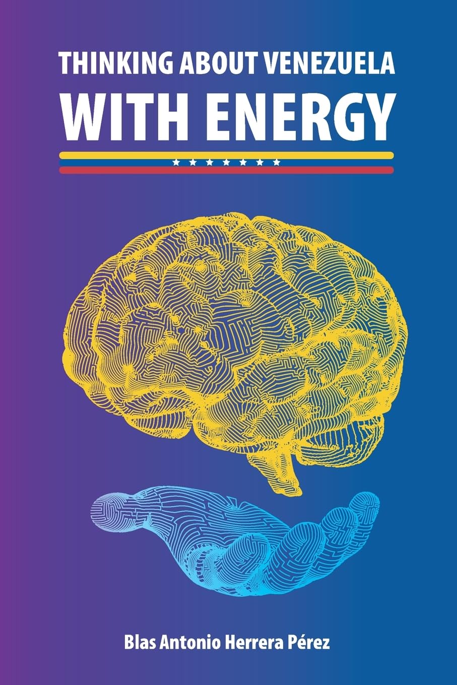 THINKING ABOUT VENEZUELA WITH ENERGY