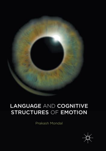 Language and Cognitive Structures of Emotion