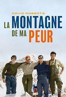 La montagne de ma peur