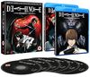 Death Note: Complete Series And Ova Collection [Blu-ray] [UK Import]