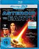 Asteroid vs. Earth [3D Blu-ray] [Special Edition]