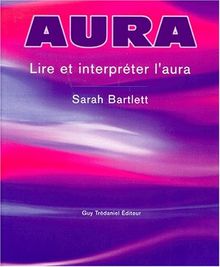 Aura : visualisation et interprétation