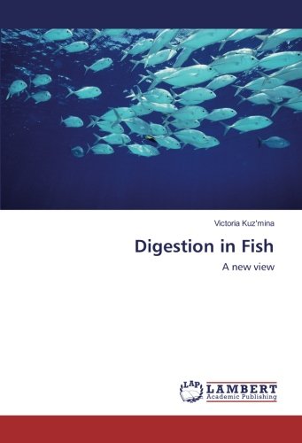 Digestion in Fish: A new view