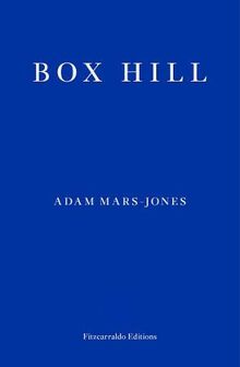 Mars-Jones, A: Box Hill