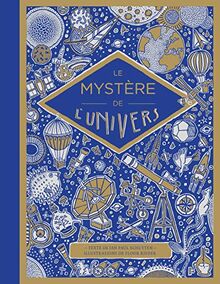 Le mystère de l'Univers