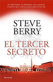 El tercer secreto (Biblioteca Abierta)