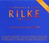 Rilke Projekt Limited Edition 2009 mit 6 Gedichtpostkarten