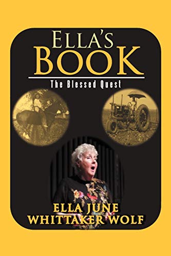 Ella's Book: The Blessed Quest