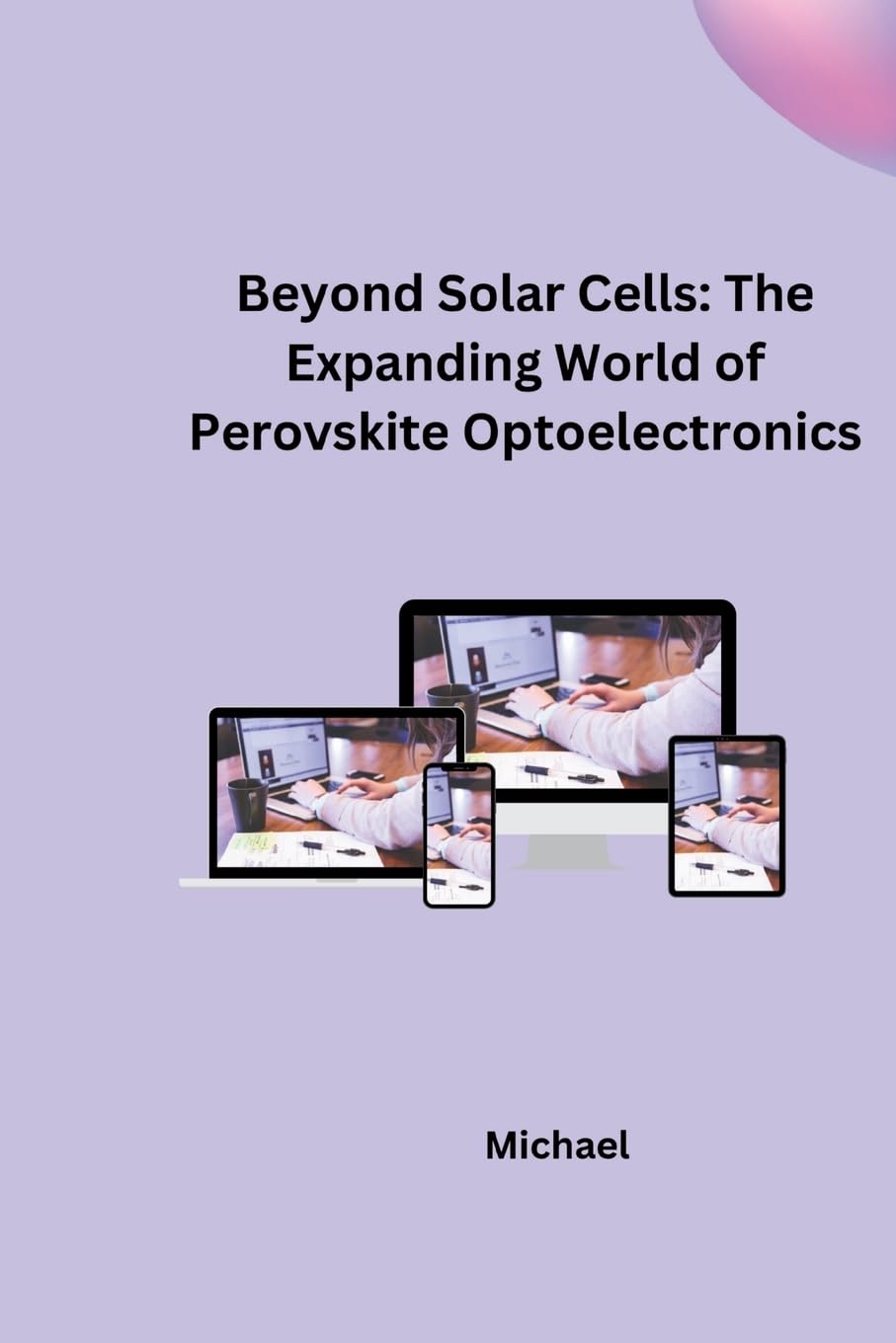 Beyond Solar Cells: The Expanding World of Perovskite Optoelectronics: DE