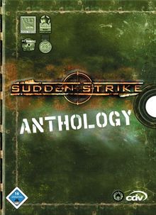 Sudden Strike Anthology von CDV Software Entertainment AG | Game | Zustand sehr gut