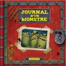 Journal d'un monstre