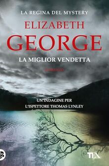 La miglior vendetta (Suspense best seller)