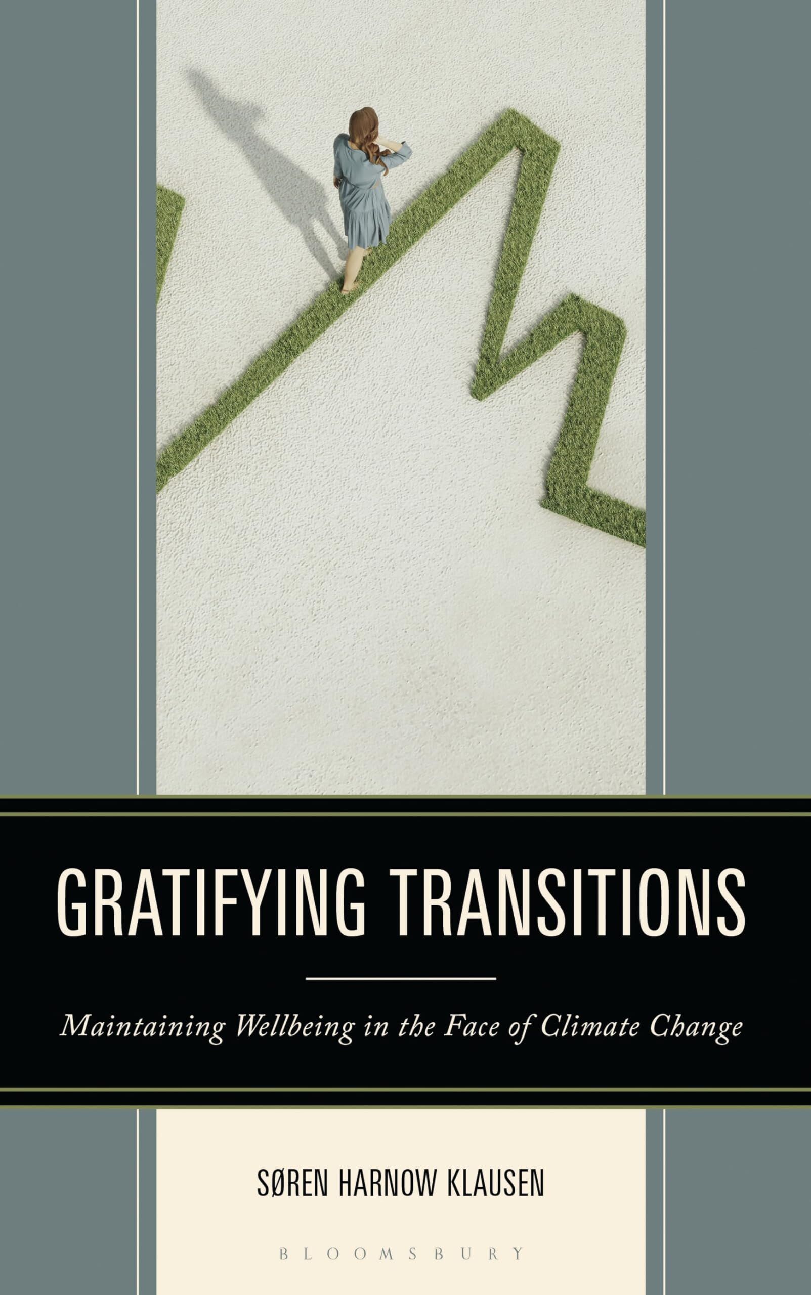 Gratifying Transitions