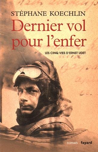 Dernier Vol Pour L'enfer