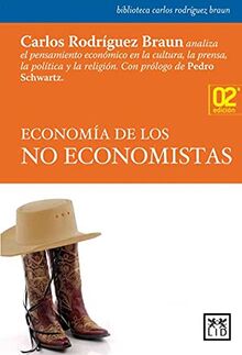 Economía de los no economistas (Acción Empresarial)