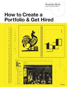 How to Create a Portoflio & Get Hired