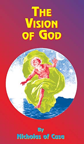 The Vision of God (Quilts of Love, Band 14)