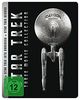 Star Trek - Three Movie Collection - Steelbook [Blu-ray] [Limited Edition]