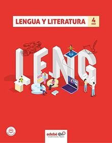 LENGUA Y LITERATURA 4