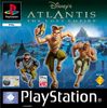 Atlantis - Geheimnis der verlorenen Stadt