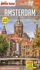 Petit Futé Amsterdam : Avec un plan détachable