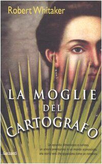 La moglie del cartografo