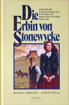 Die Erbin von Stonewycke