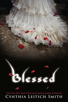 Blessed (Tantalize, Band 3)