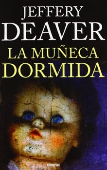 La Muneca Dormida = The Sleeping Doll (Umbriel thriller)