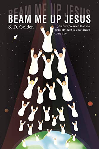 Beam Me Up Jesus: If you ever dreamed that you could fly here is your dream come true