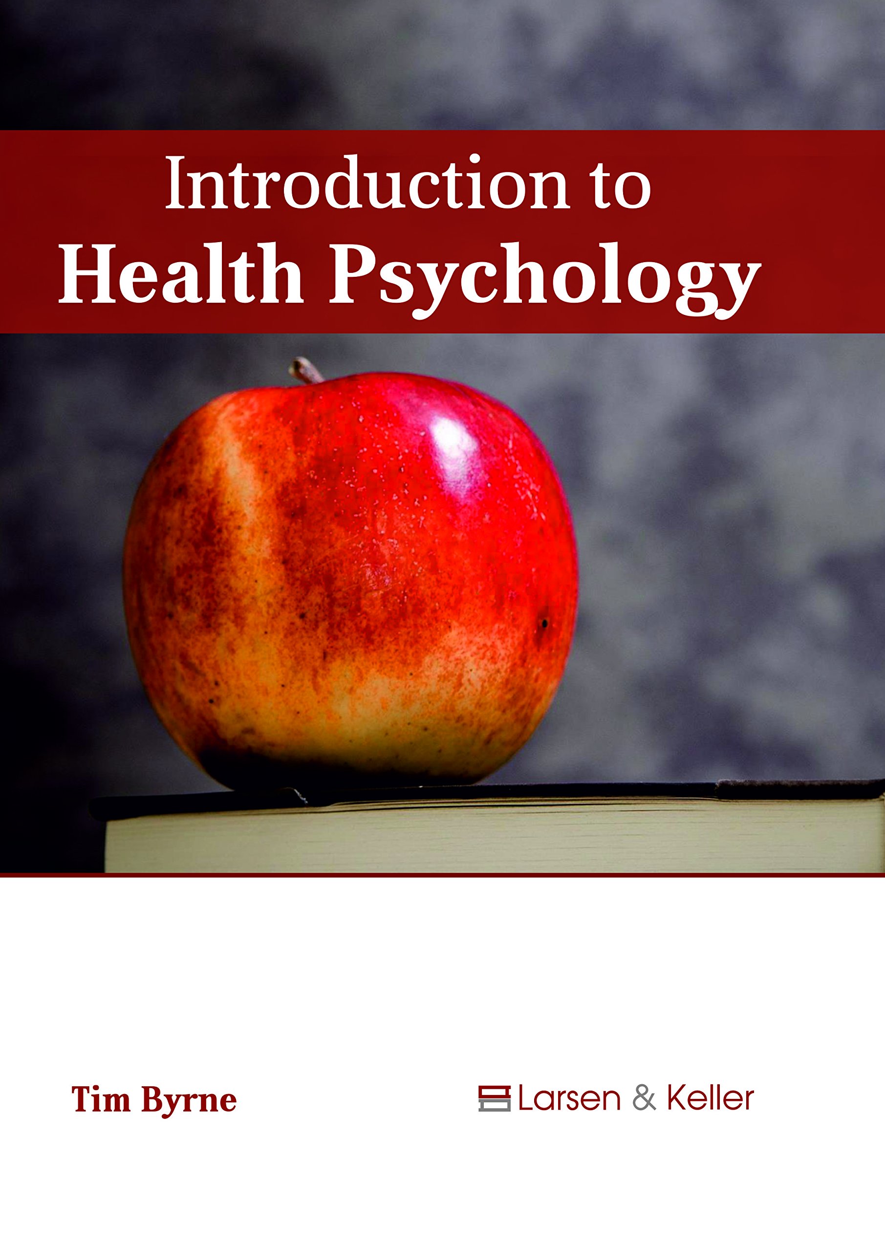Introduction to Health Psychology
