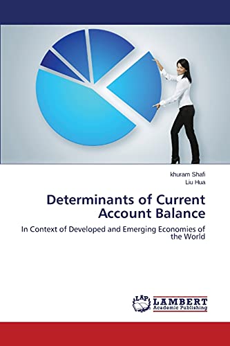 Determinants of Current Account Balance: In Context of Developed and Emerging Economies of the World