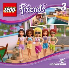 Lego Friends - Hörspiel 3