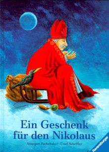 Ein Geschenk für den Nikolaus