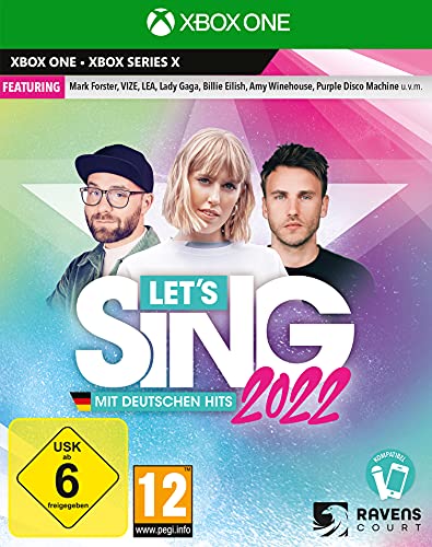 The voice chant chanson playstation 4 PS4 - Consoles