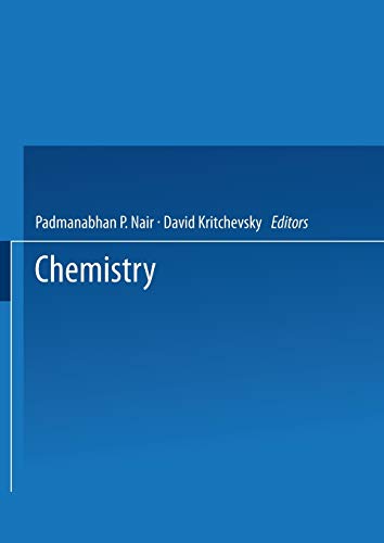 The Bile Acids Chemistry, Physiology, and Metabolism: Volume 1: Chemistry