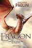 Eragon - Der Auftrag des Ältesten: Roman (Eragon - Die Einzelbände, Band 2)