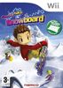 Family Ski And Snowboard [UK Import]