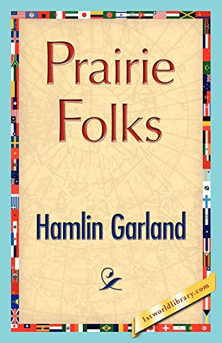Prairie Folks