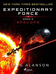 Expeditionary Force 02: SpecOps