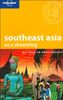 Southeast Asia on a Shoestring (Lonely Planet South-East Asia: On a Shoestring)