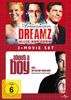 American Dreamz / About a boy [2 DVDs]