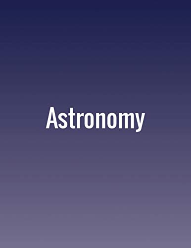 Andrew Fraknoi Astronomy