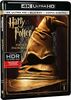 Harry Potter Y La Piedra Filosofal Blu-Ray Uhd