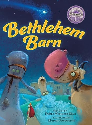 Bethlehem Barn