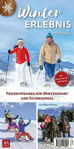 Ahrndt, Björn: Wintererlebnis
