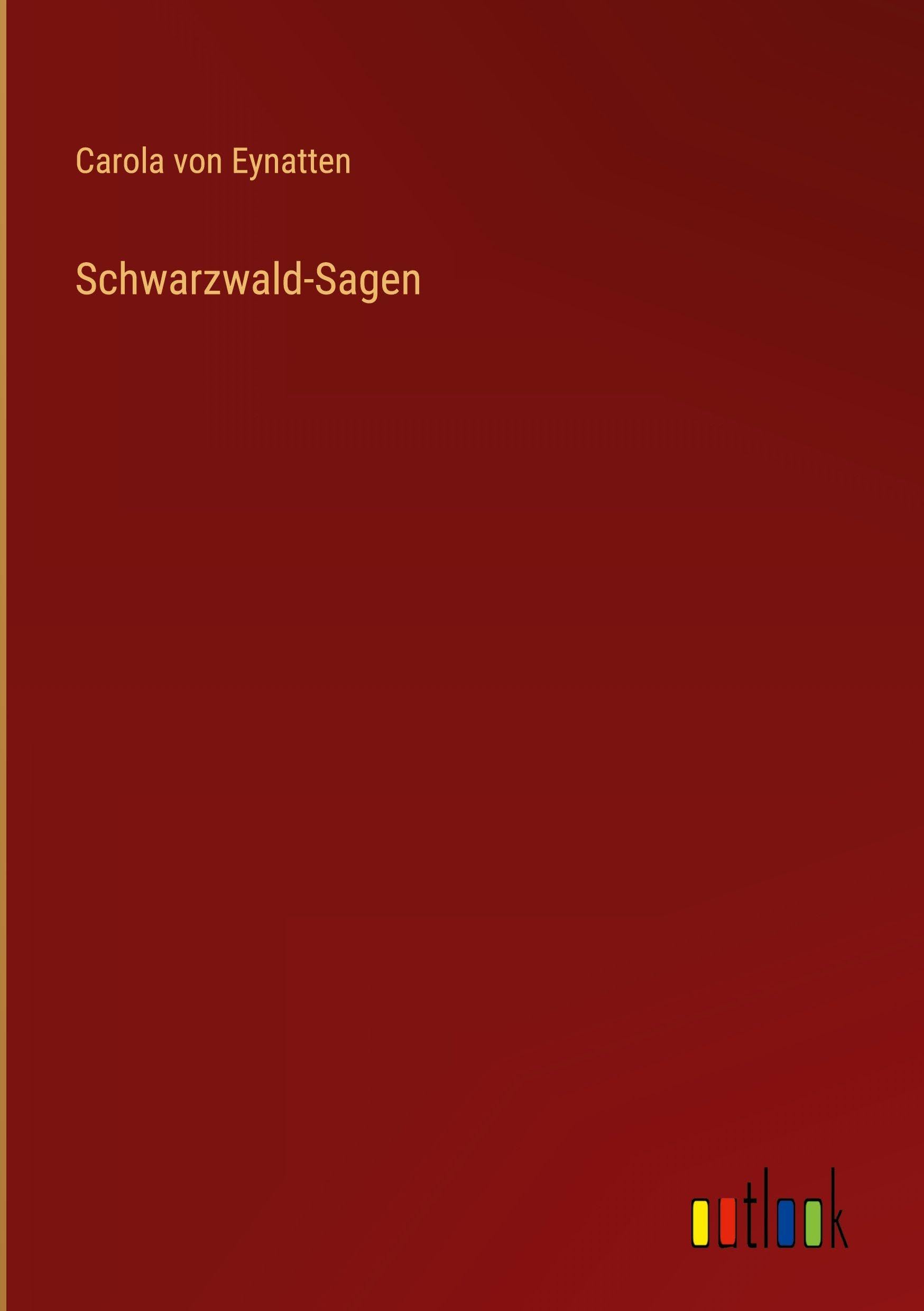 Schwarzwald-Sagen