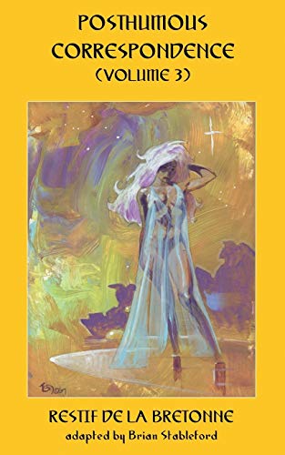 Posthumous Correspondence (Volume 3)